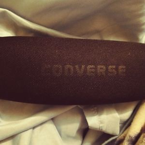 Coverse eye glass case